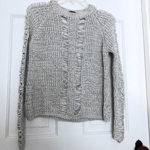 CENTRAL PARK WEST New York Sweater XS